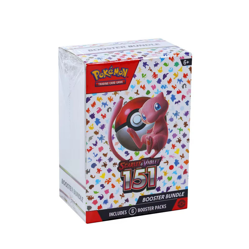 72 cartes Pokémon Pikachu en anglais par boîte, lot de 151 boosters, boîte de boosters Evolutions, c