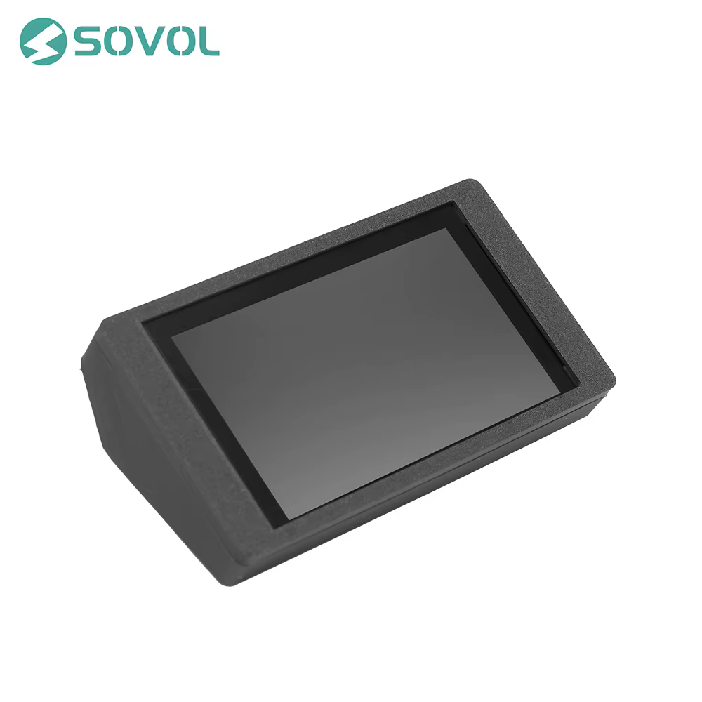 Écran Klipper capacitif HDMI SV08 IPS50 de 5 pouces