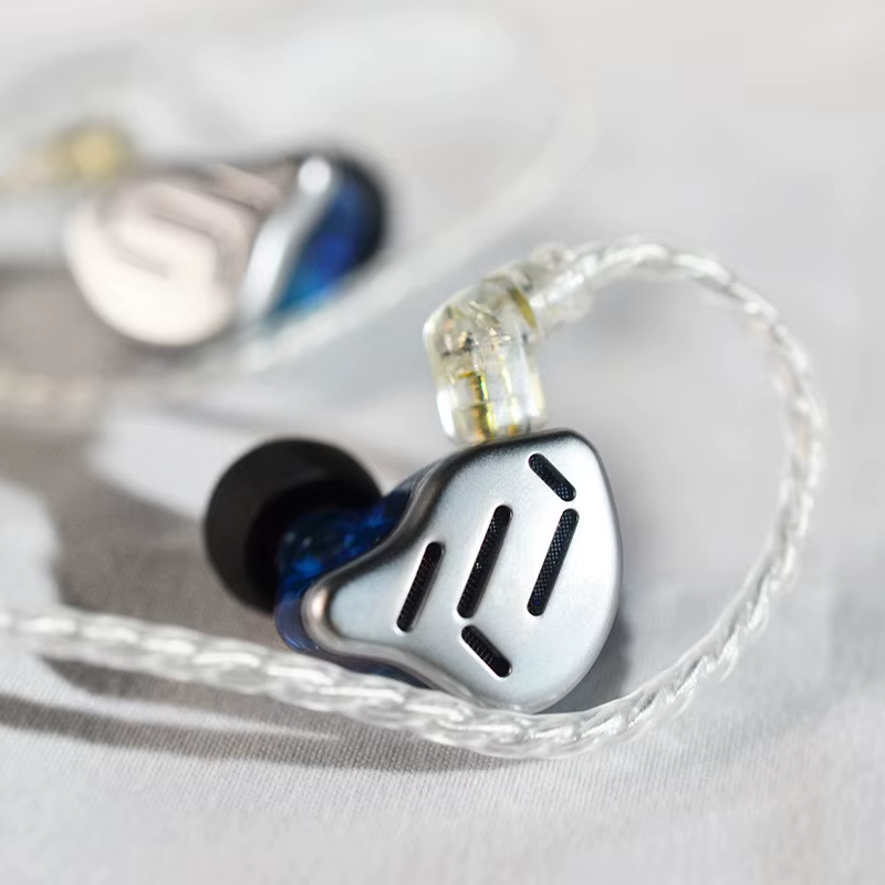 KZ ZAX 7BA 1DD 16 unité hybride dans l'oreille écouteurs métal HIFI casque musique Sport KZ ZSX ZS10