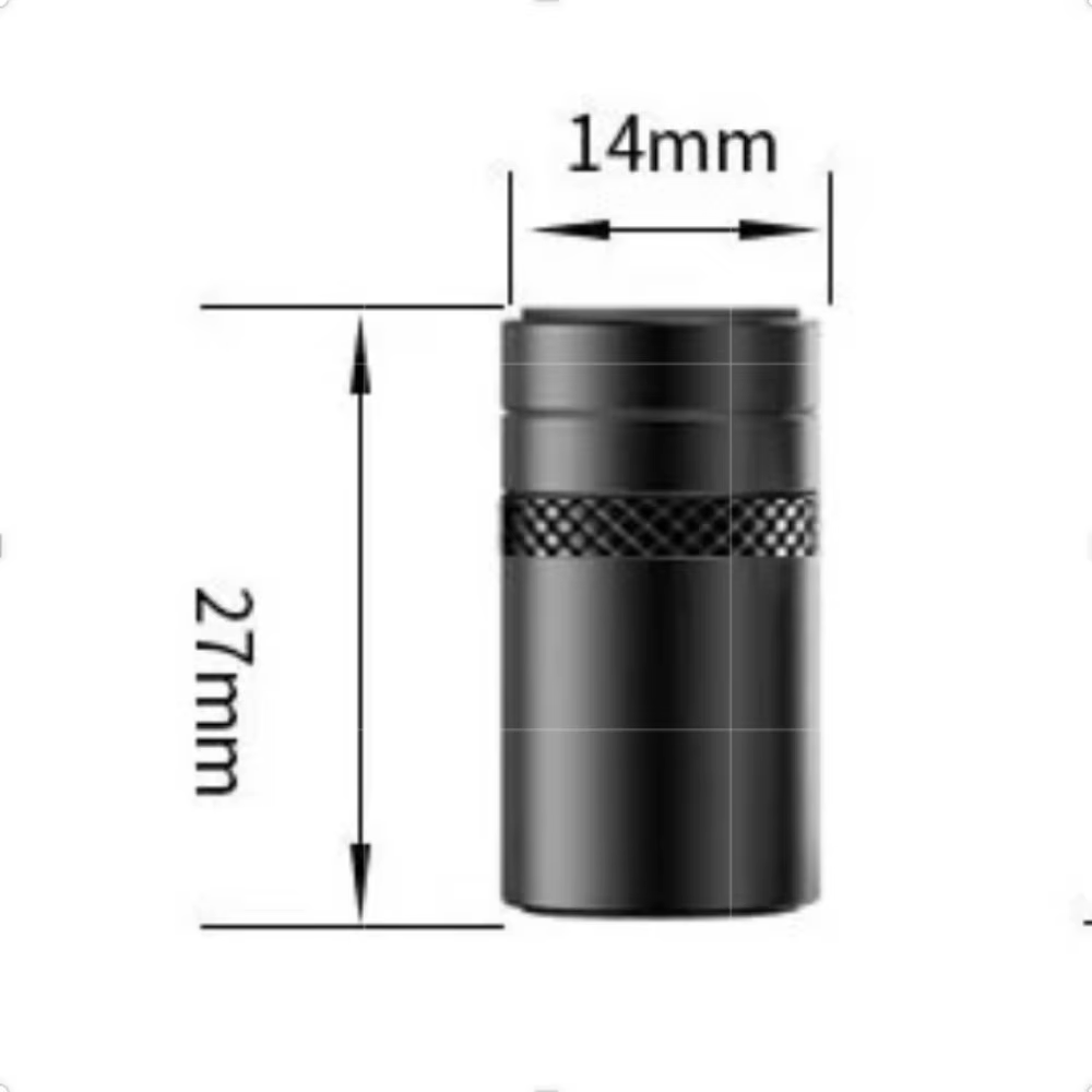 Support magnétique pour GPU, support de carte graphique télescopique rotatif réglable, support anti-