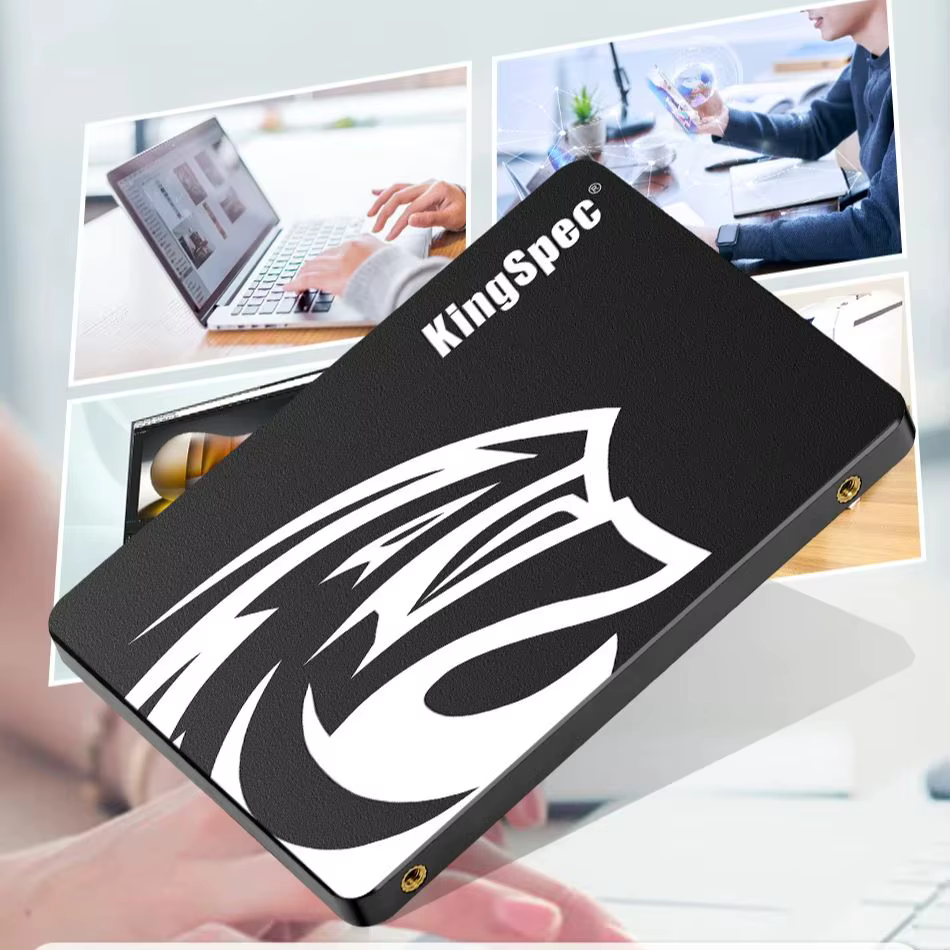 KingSpec SSD 120GB 240GB 480GB 1TB SSD SATA SATAIII 128GB 256GB 512GB SSD HDD 2.5 ''disque dur inter