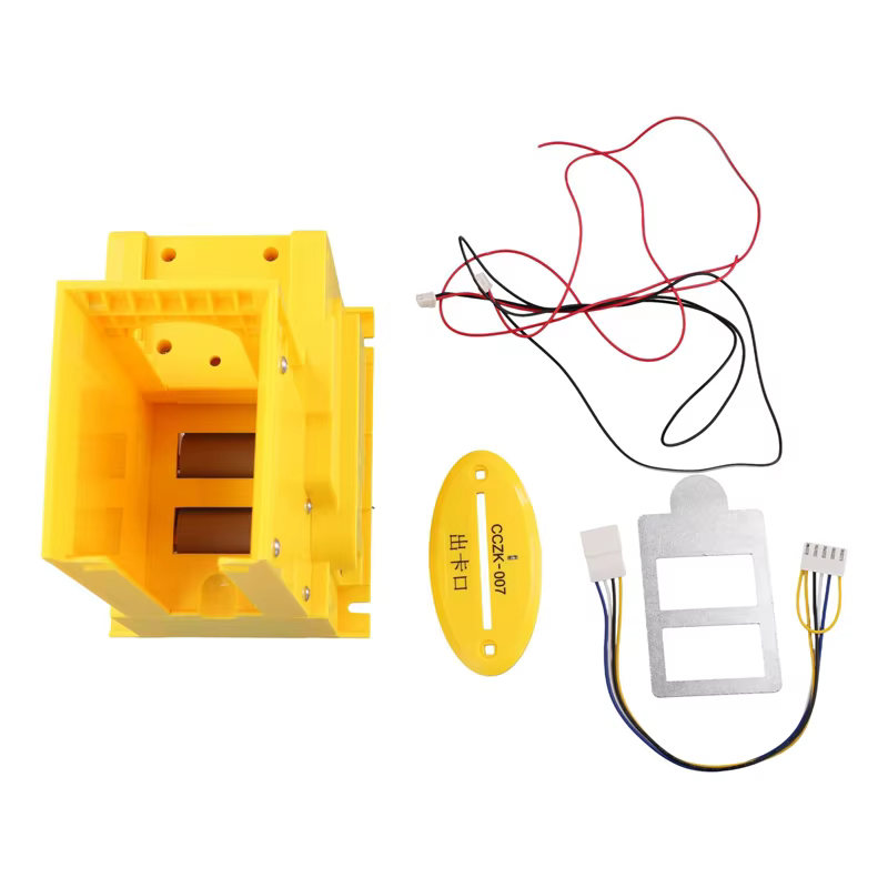 Machine d'arcade pour enfants, distributeur de cartes, distributeur de cartes, distributeur de carte