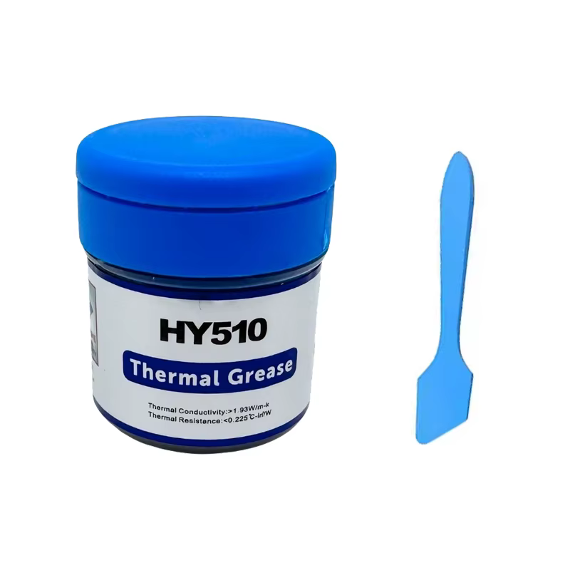Pâte composée 25g pour processeur d'ordinateur, graisse thermique à dissipation thermique pour CPU G