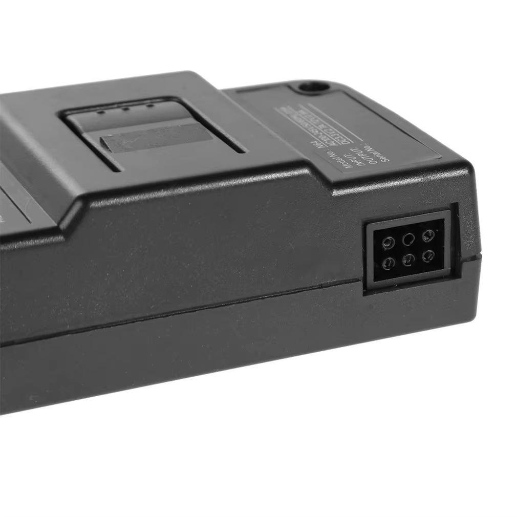 Pour Nintendo N64 adaptateur secteur chargeur N64 US/EU/AU/UK adaptateur d'alimentation réglementair