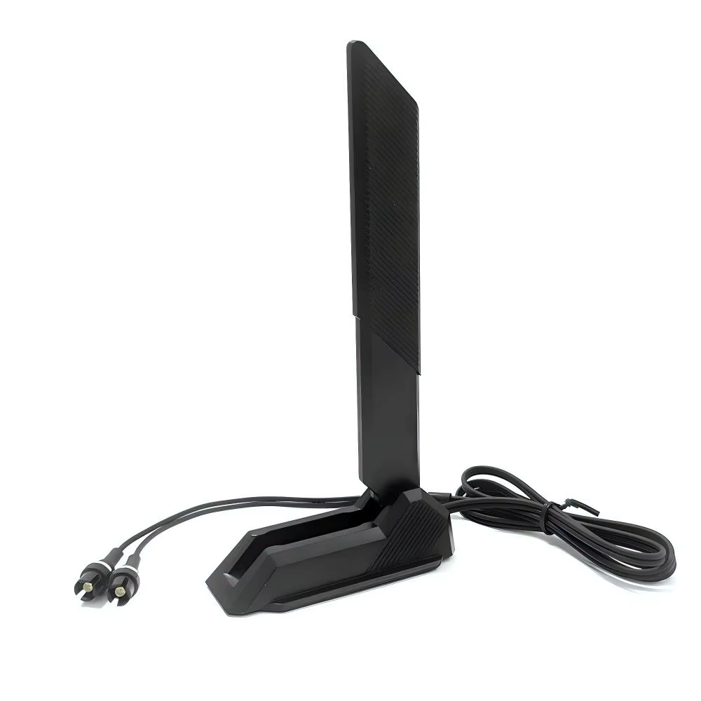 Récepteur de Signal sans fil WiFi 6E 7E, antenne Q Mobile ASUS PRIME B840 B850 B860 Z890 X870 TUF GA