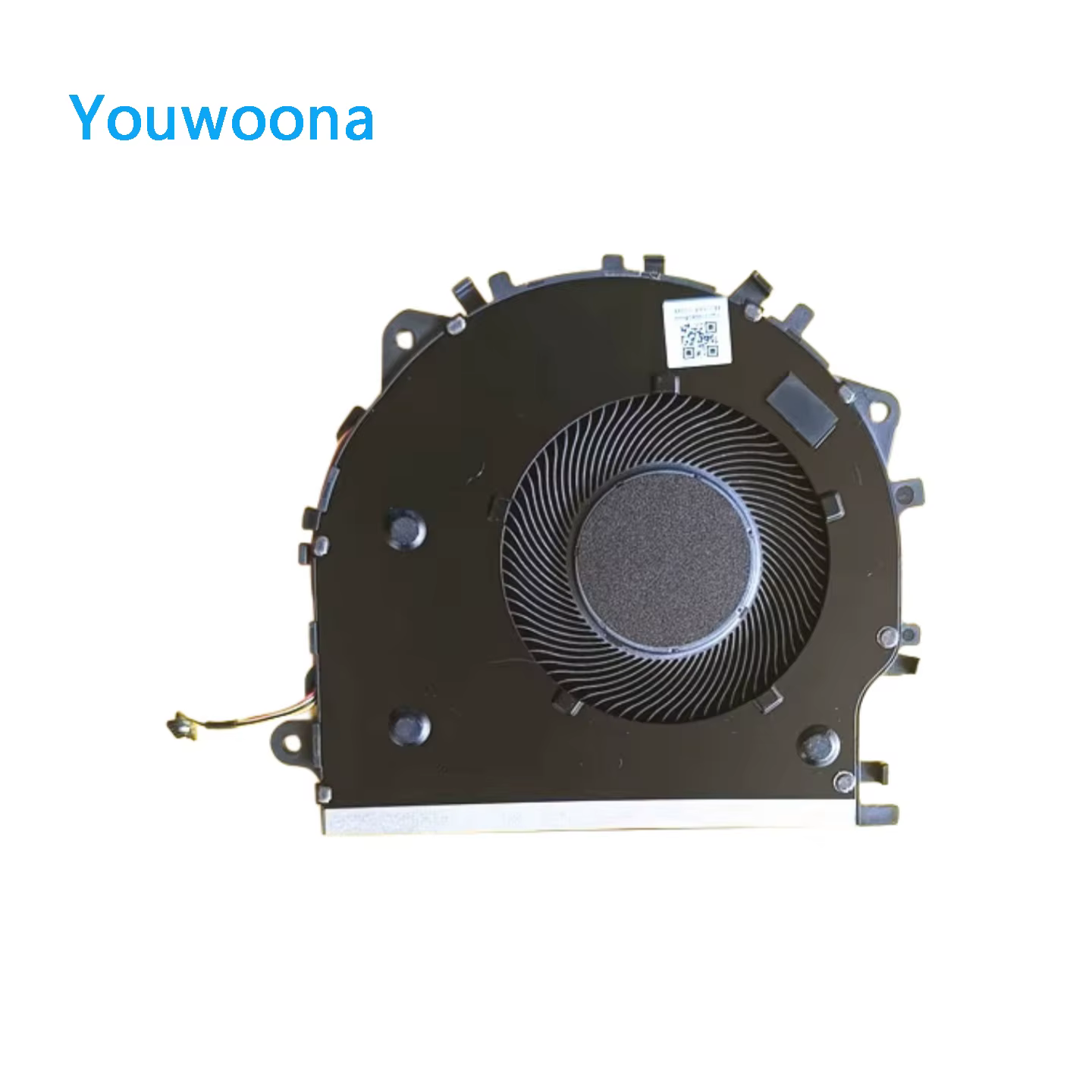 Nouveau ventilateur de refroidissement de processeur pour ordinateur portable d'origine pour MagicBo