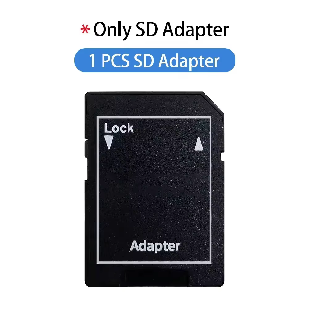 4GB 8GB 16GB 32GB 64GB 128GB est utilisé pour surveiller le tachygraphe du drone, carte Micro TF/SD