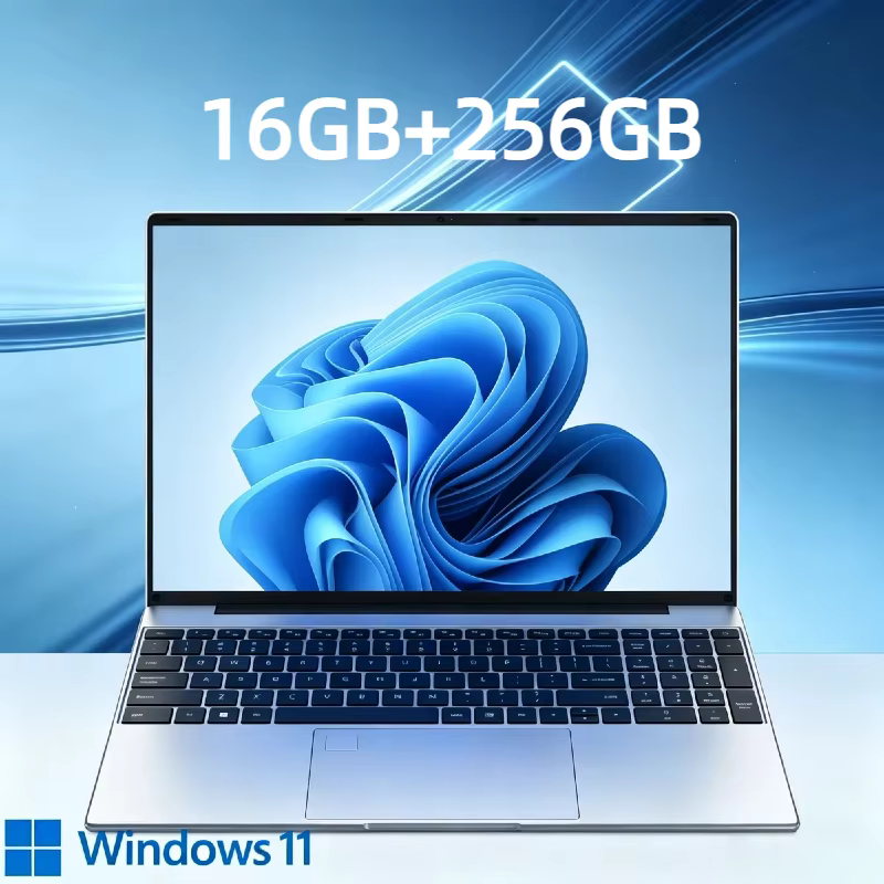 Ordinateur portable de jeu 15,6 pouces 2026 Intel Core i9 10980HK 32 Go de RAM 2 To SSD Windows 11 P