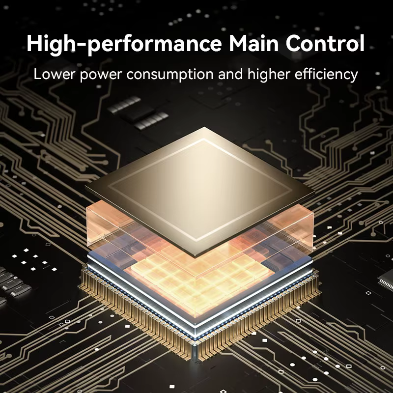 MOVESPEED 7450 mo/s SSD NVMe M.2 2280 4 to 2 to 1 to disque dur interne à semi-conducteurs M2 PCIe 4