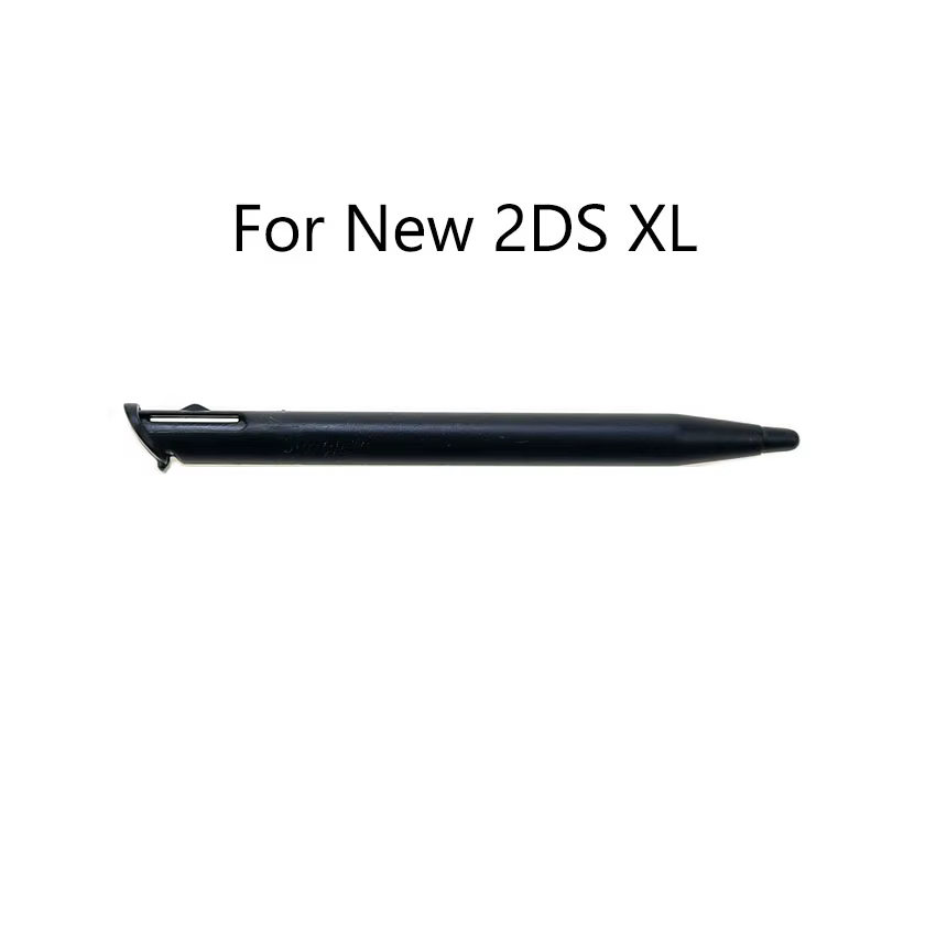 YuXi pour NDS NDSi XL stylet tactile pour 2DS nouveau 3DS XL LL plastique jeu vidéo stylet stylo acc