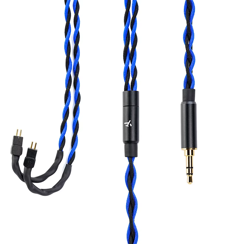 Casque intra-auriculaire TRUTHEAR NOVA 1DD+4BA