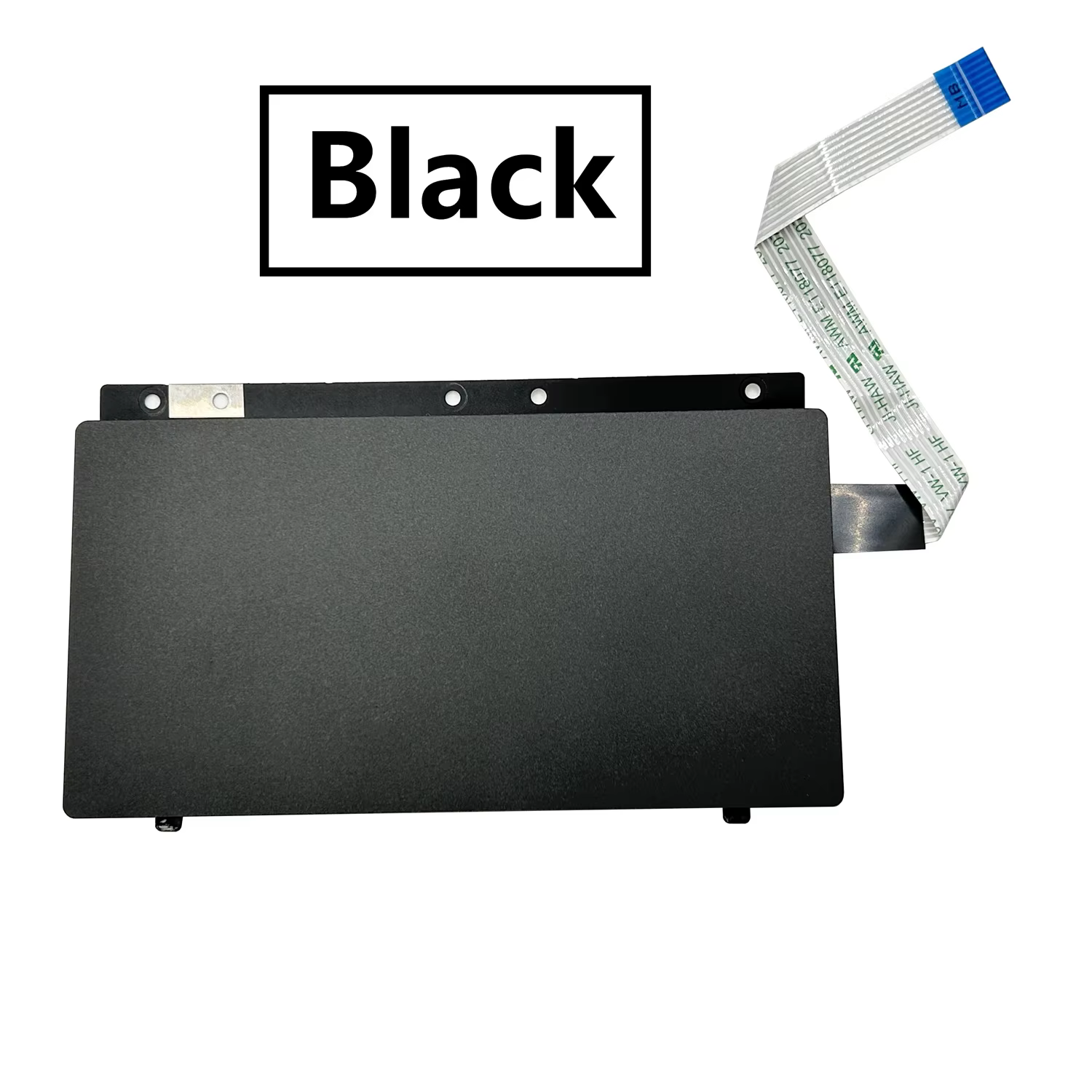 Original pour HP 15-DY 15S-FQ 15-EF 15S-EQ Ordinateur Portable TouchSub Argent Noir SB459A-22HA 100%