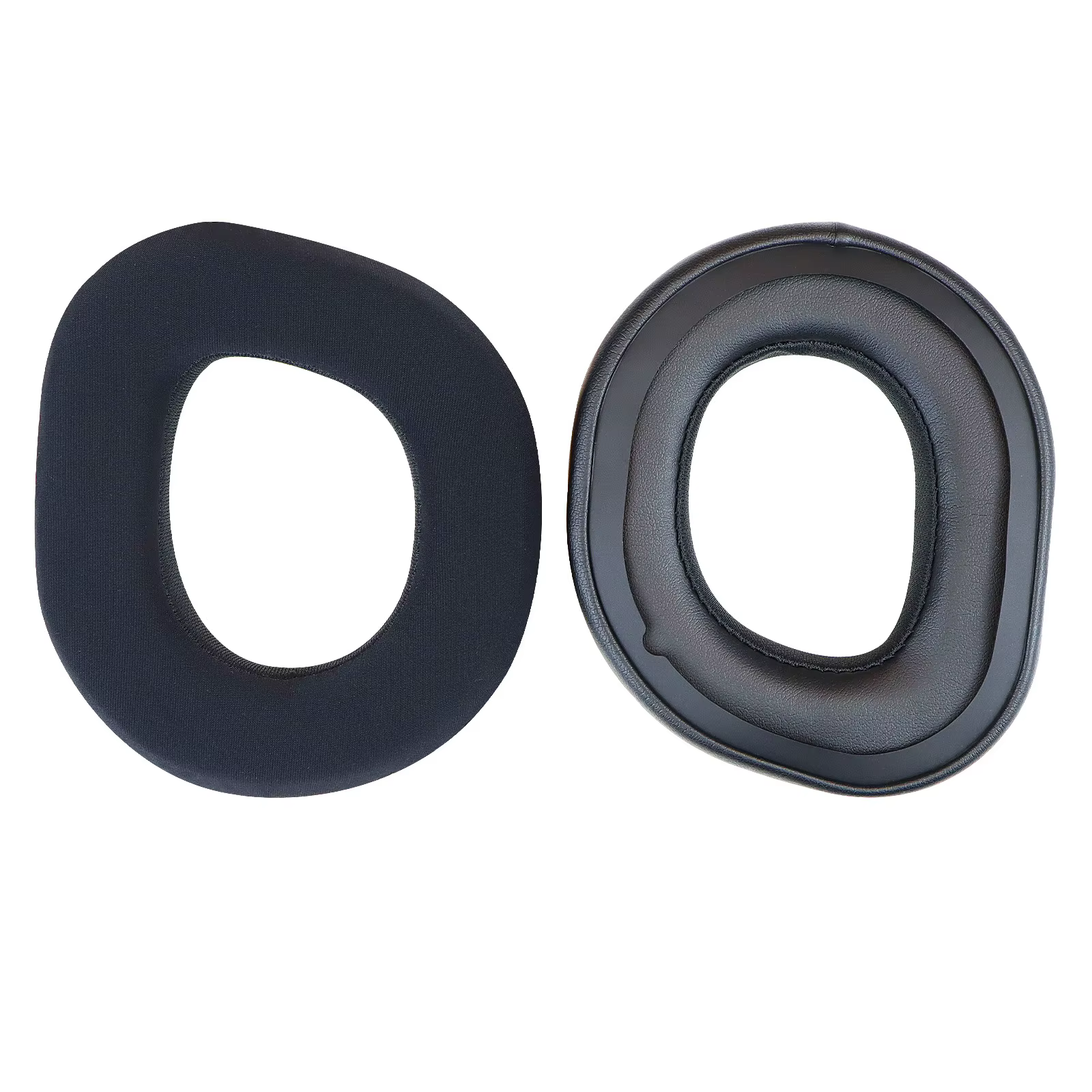 Oreillettes de remplacement en Gel de refroidissement, pour casque de jeu sans fil Turtle Beach Stea