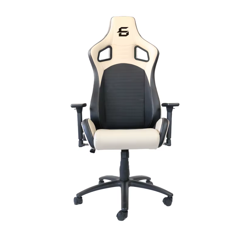 Fauteuil inclinable pour jeux vidéo, chaises de jeu avec fonction inclinable