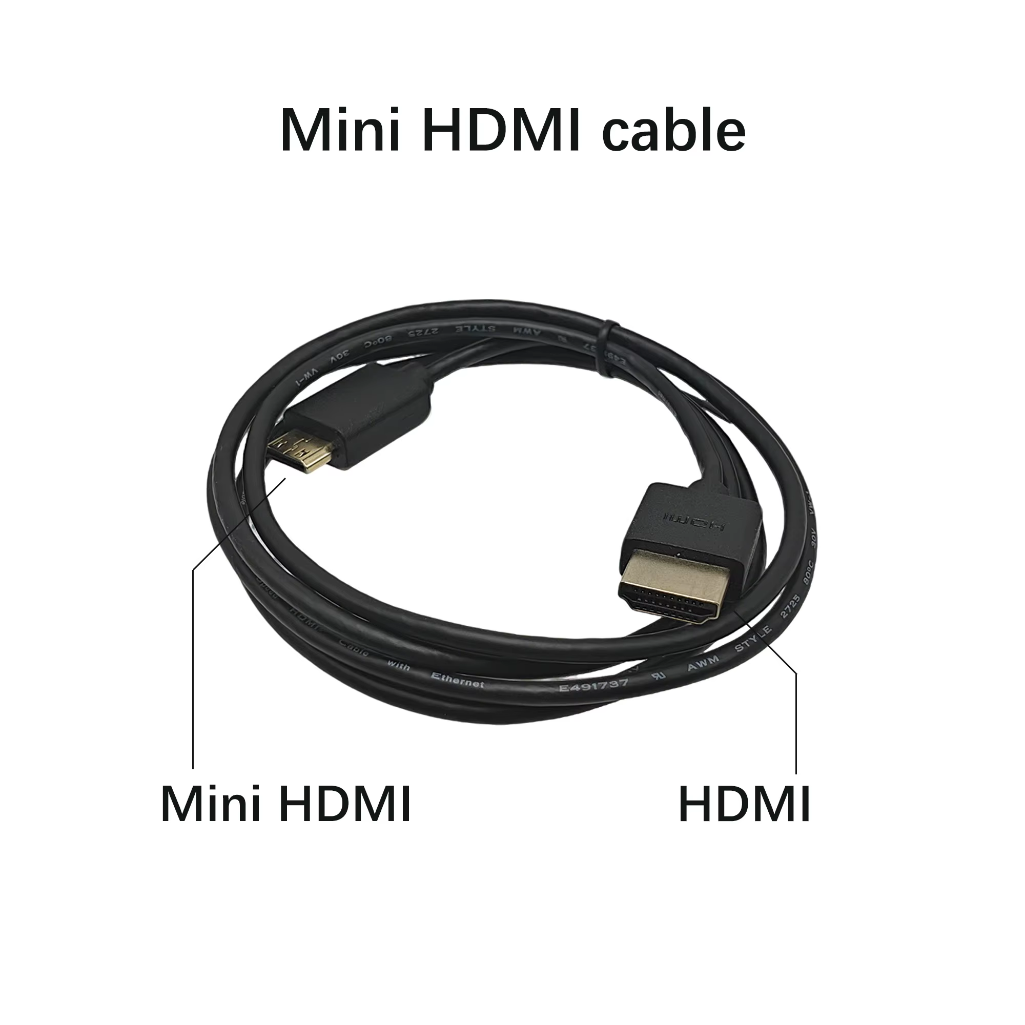 Moniteur portable à fixation sur tête 300 pouces 290g ultra-léger, écran personnel 720P HDMI pour je