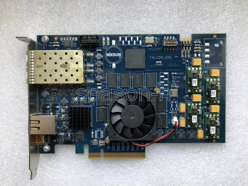 Carte adaptateur FALCON-20G
