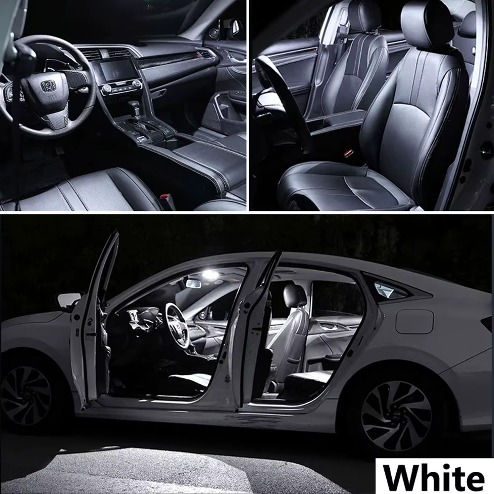 Pour Volkswagen VW Passat B4 B5 B6 B7 B8 CC variante 1998 1999-2006 2007-2016 2017 accessoires lumiè