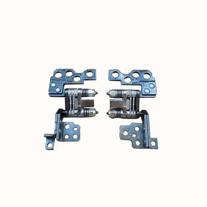 Charnières LCD de remplacement pour ordinateur portable HP ZPle, Fury 15, G7, G8, nouveau, original