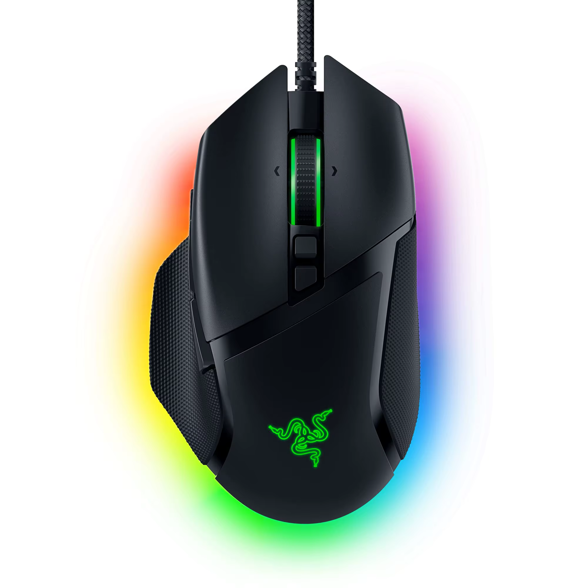 Razer Basilisk V3 souris de jeu ergonomique commutateur de souris de jeu le plus rapide Chroma RGB 2