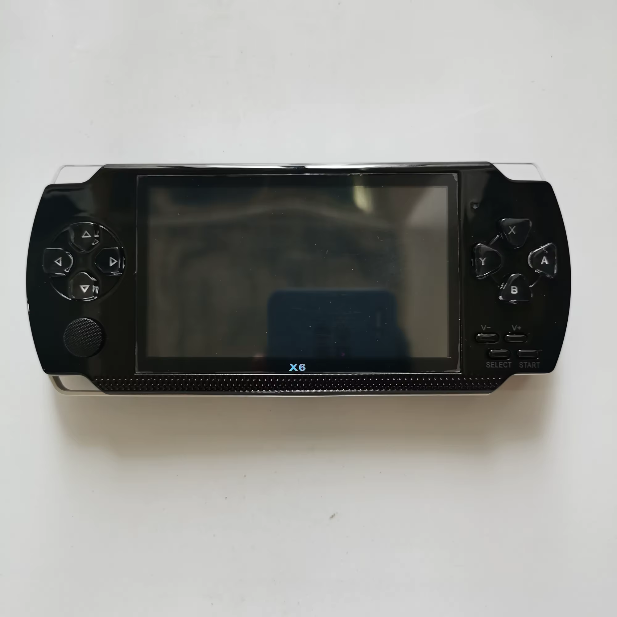 Console de jeu vidéo rétro Portable, lecteur d'arcade pour enfants, Mini émulateur de Machine, Stati