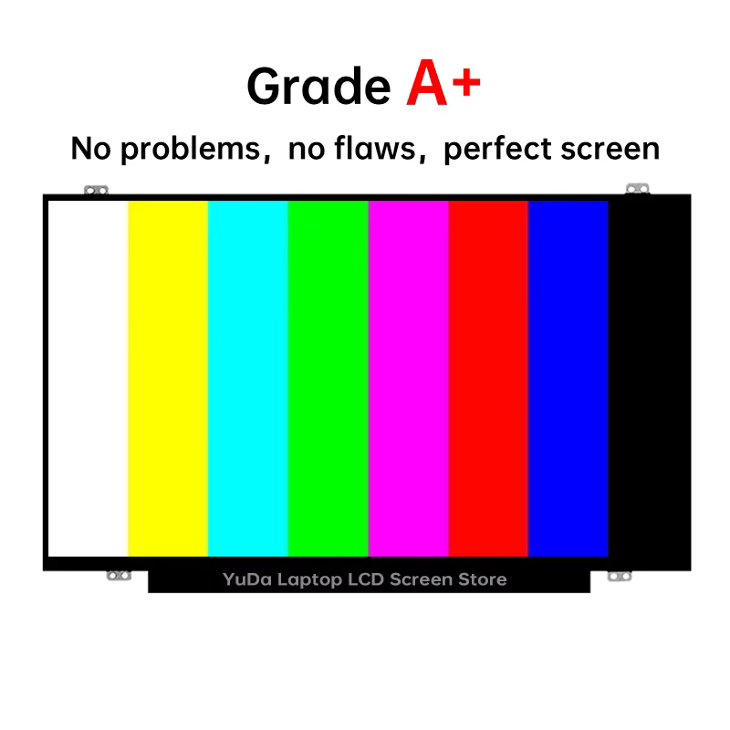 Écran LCD 16 pouces MNG007JA1-4 B160UAN01.P NE160QDM-NY1 MNG007DA1-9 pour Lenovo IdeaPad Gaming 3 16