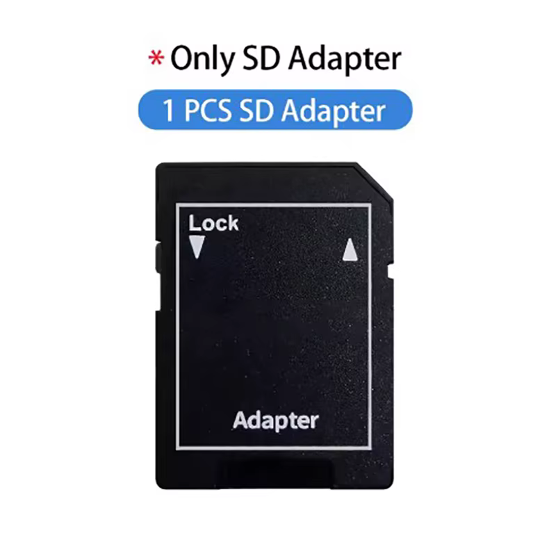 Carte MicroSD haute endurance 32 Go SDHC 64 Go 128 Go SDXC V30 C10 U3, carte mémoire Flash 100 Mo/s
