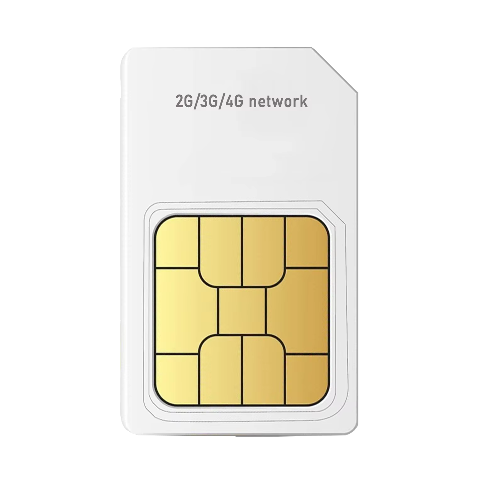 Carte SIM Asia 4G LTE M2M pour appareils GPS – 360 Mo/360 jours, montres intelligentes, colliers pou