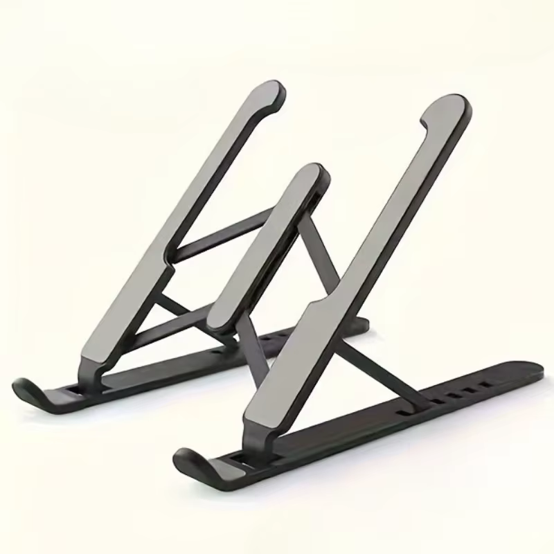 Support pliable pour ordinateur Portable, Support de Base pour ordinateur Portable