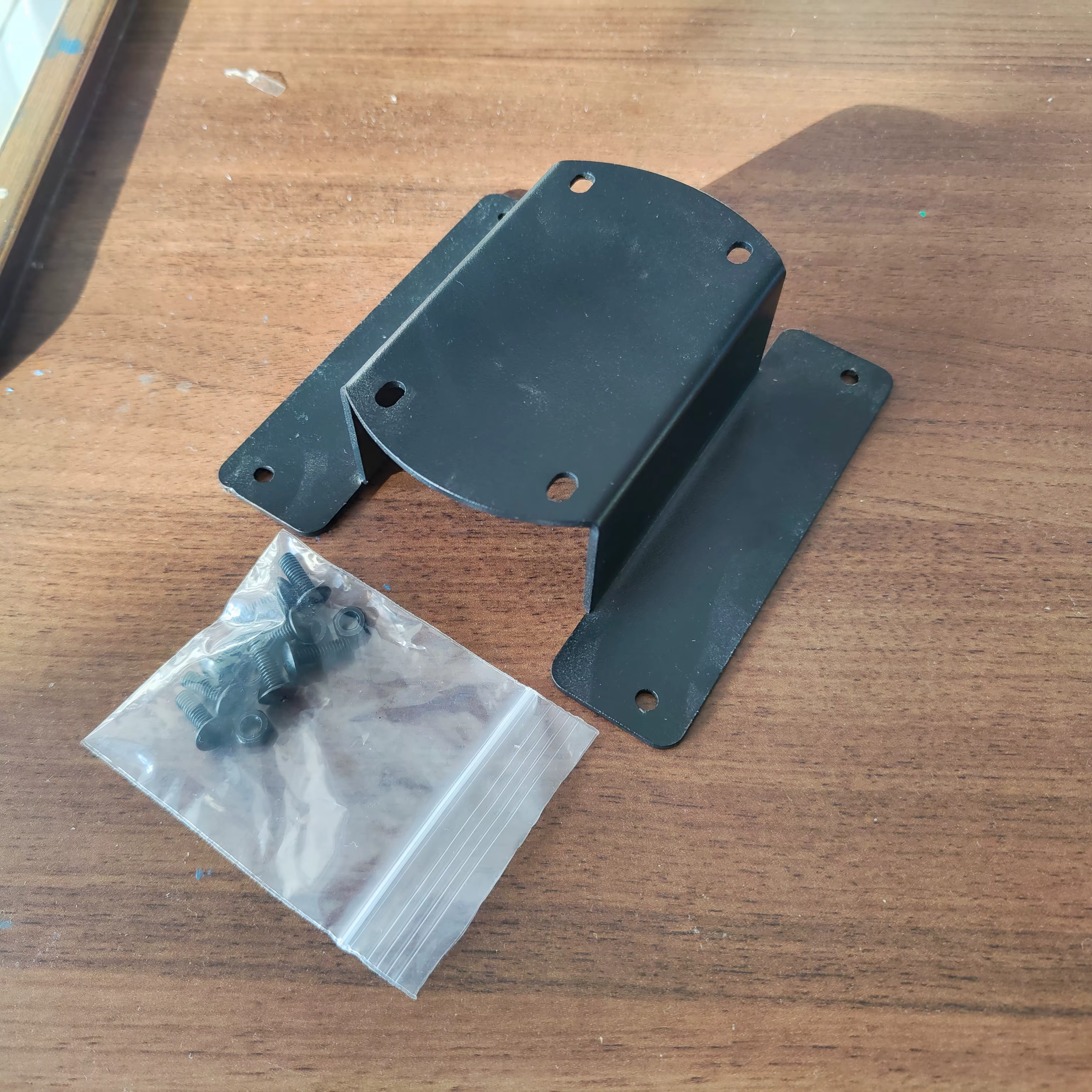 Adaptateur Vesa pour Samsung Odyssey G9 G8
