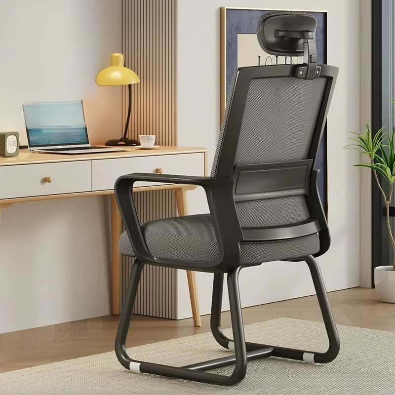 Chaise d'ordinateur chaise de Gamer chaise de direction chaise ergonomique confortable bureau sédent