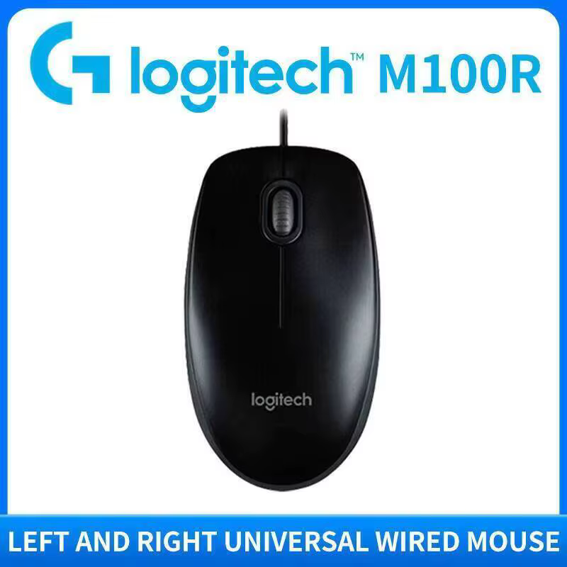 Souris Logitech G203/G102/G402 d'origine, souris de jeu rétroéclairée RVB, 8000 DPI, rapide et préci