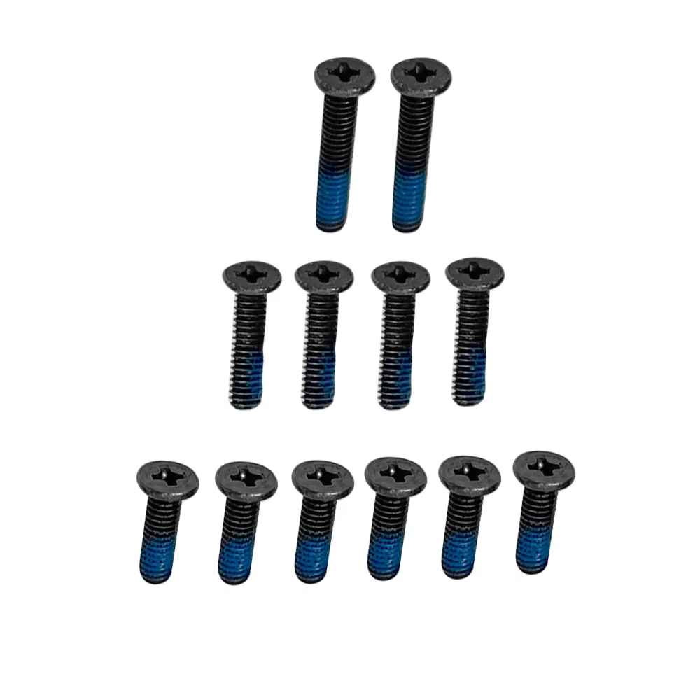 Vis de fixation du capot inférieur pour ASUS TUF Gaming A17 FA707 FA707XI FA707XV FA707XU /F17 FX707
