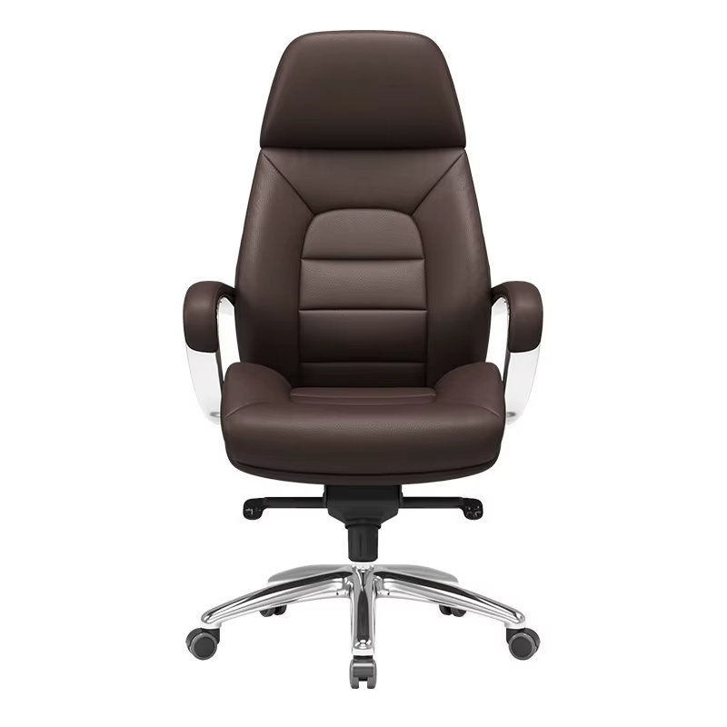 Chaise De Bureau orthopédique réglable, pivotante et sédentaire De luxe, pour étude, ordinateur, meu