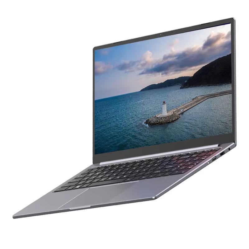 Ordinateur portable de jeu 16,1 pouces Intel i7 8750H 32 Go DDR4 2 To SSD 144 Hz Clavier RGB WIFI 6 