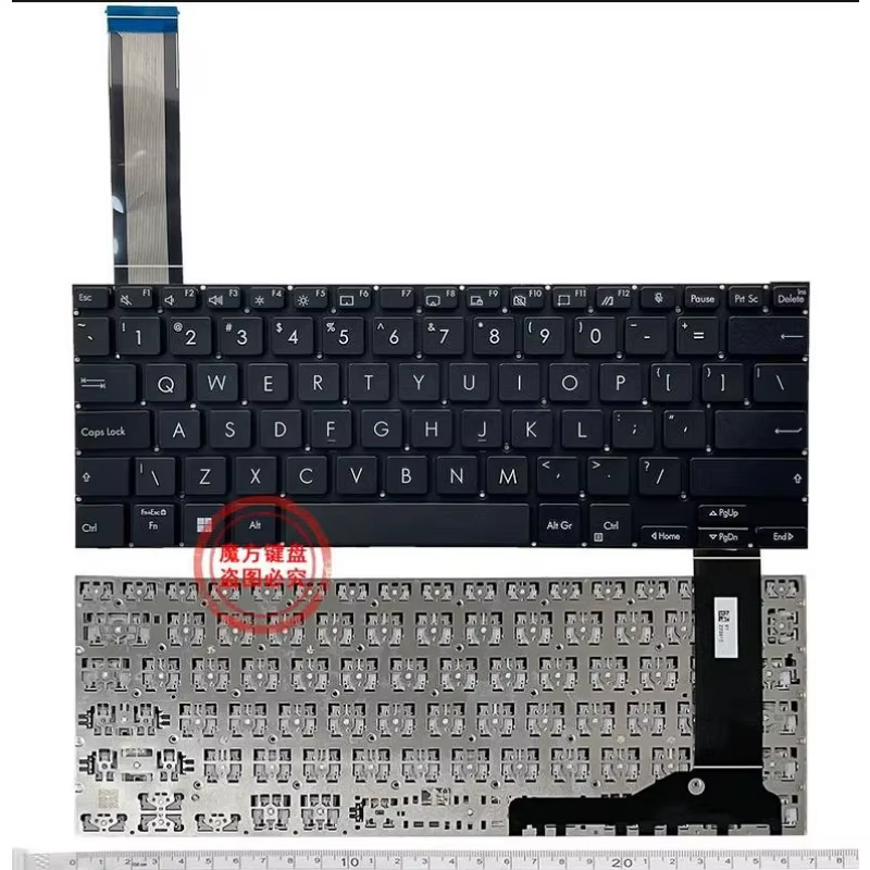 Nouveau clavier américain pour ASUS BR1100C/CKA BR1100F BR1100FK/FKA CR1100 CR1100FK