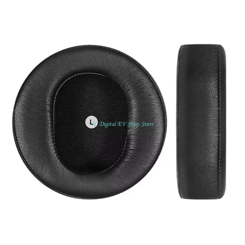 Le E74D améliore le confort des coussinets d'oreille pour des jeux musique immersifs
