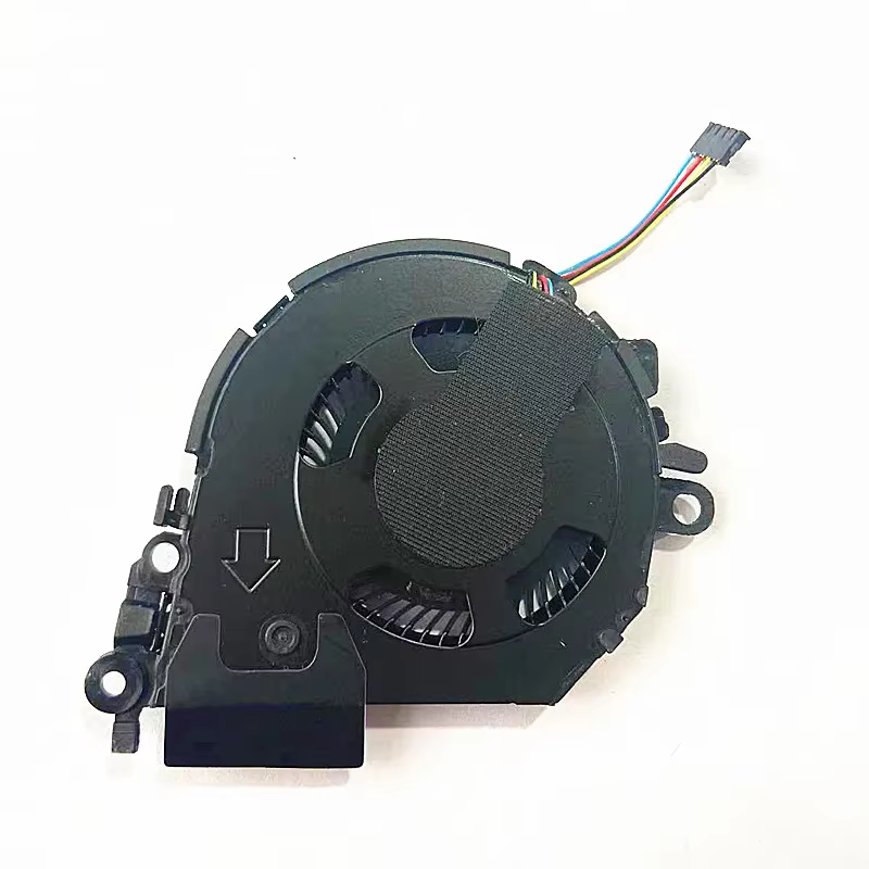 Ventilateurs de refroidissement pour ordinateur portable Spectre X360 13-AP 13T-AP AP000 AP013dx L41