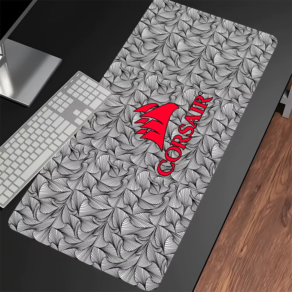 CORSAIR tapis de souris bureau tapis de souris mignon HD tapis de bureau étendu clavier de jeu tapis