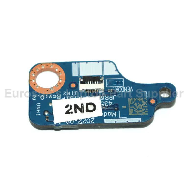 JPR68 LS-M78IP nouveau pour carte de capteur d'ordinateur portable de jeu OMEN 9 16-R 16-WD