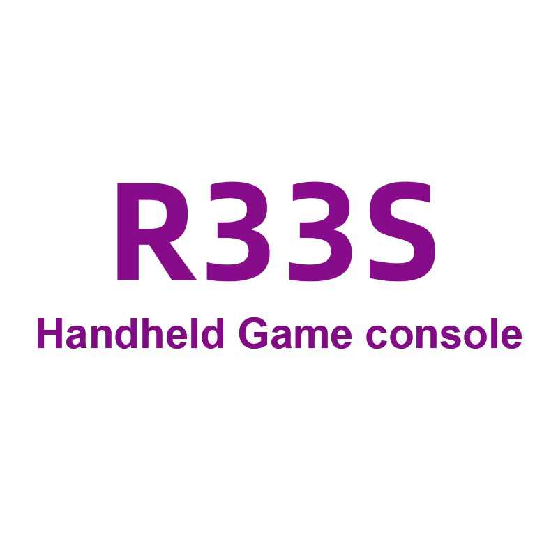 Console de jeu portable pour garçon, console vidéo de poche portable, rétro, déterminer le système d
