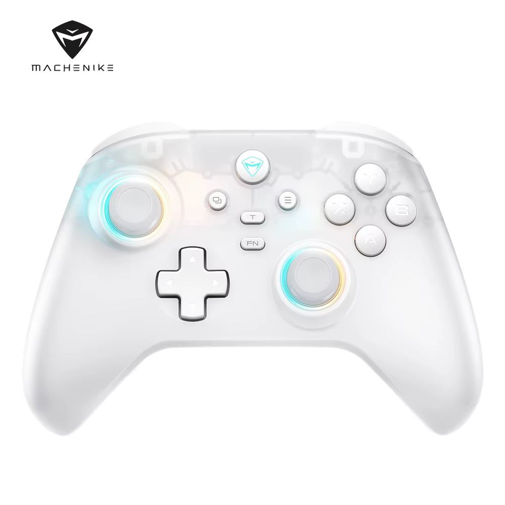 Machenike G3 V2 PC contrôleur de jeu effet Hall manette pour Nintendo Switch iPhone Android téléphon