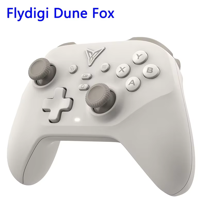 Original Flydigi Dune Fox contrôleur de jeu sans fil manette déclencheur poignée intelligente Suppor