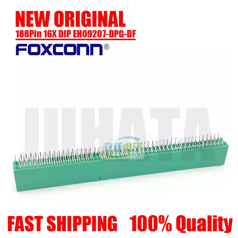 Foxconn EH09207-DPG-DF PCI-E 188 broches 16X emplacement pour carte graphique de type DIP