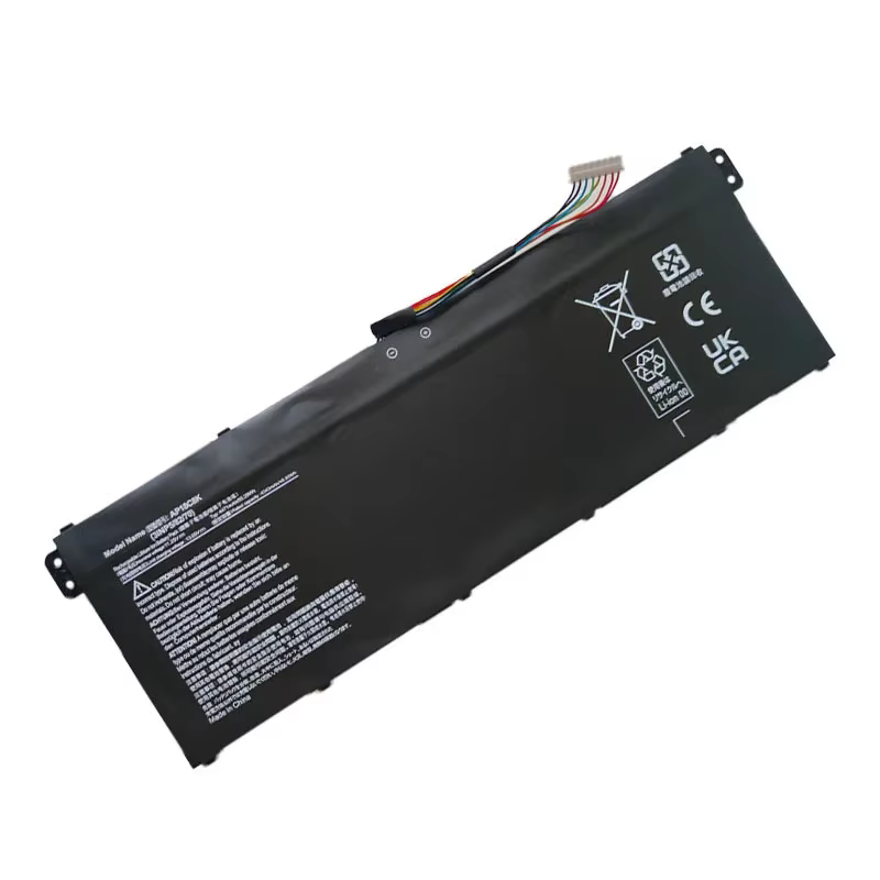 Batterie d'ordinateur portable AP18C8K AP18C4K pour Acer Aspire 5 A514-52G A514-54 A515-44 A515-56 S