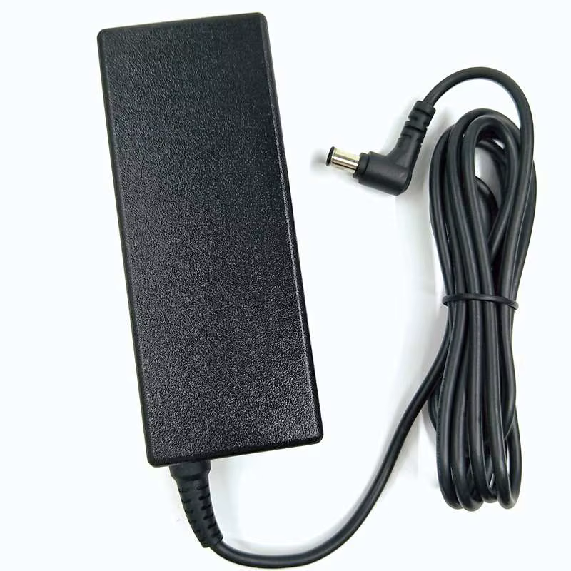 Chargeur 19.5V 3.9A 76W 6.5*4.4mm pour SONY Vaio Chargeur pour ordinateur portable Adaptateur secteu