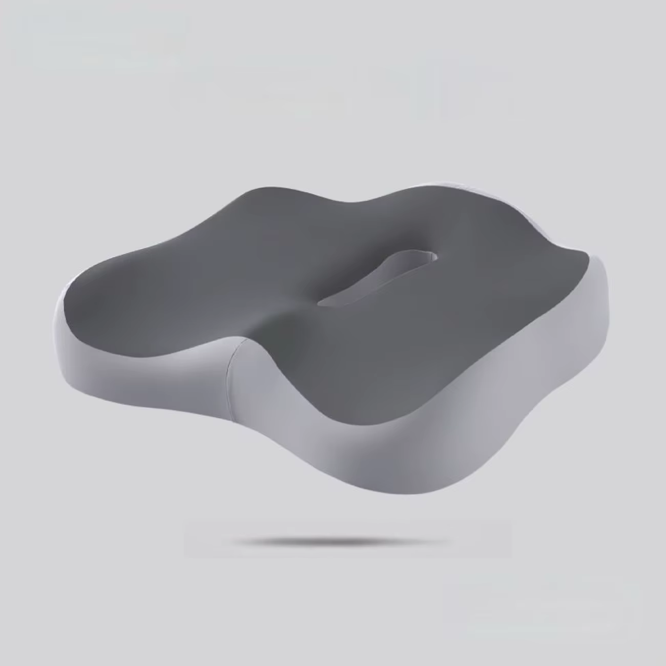 Coussin de siège ergonomique, coussin de chaise, adapté aux chaises de bureau, aux sièges de voiture