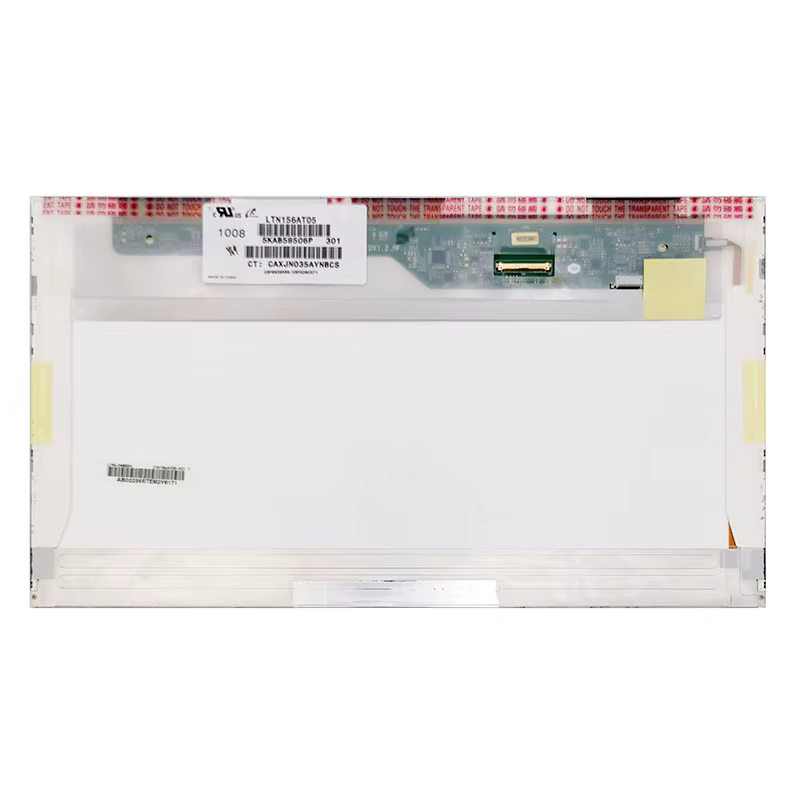 Écran LED LCD pour ordinateur portable, panneau d'affichage Matrix 3520, Dell Inspiron 5520, 1545, N