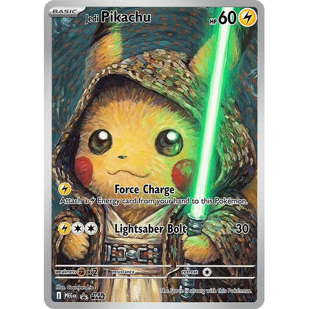 Cartes PKM PTCG, ensemble de cartes personnalisées, série Pokémon Pikachu, jeu de collection, cartes