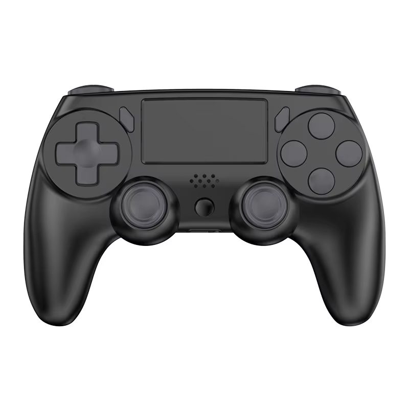 GAMINAlbanWireless Gamepad avec gyroscope 6 axes, PC Joystick, Seins Sub Tourists Vibration, PS4, PS