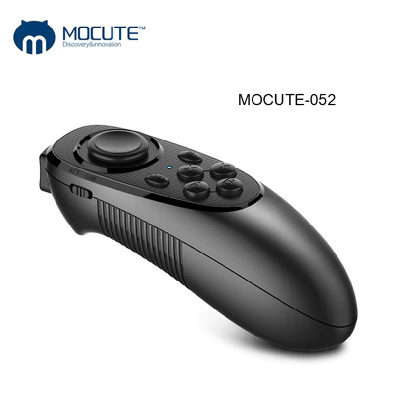 Manette de jeu Bluetooth, Joystick Mobile Pubg pour iPhone, téléphone portable Android, contrôleur d